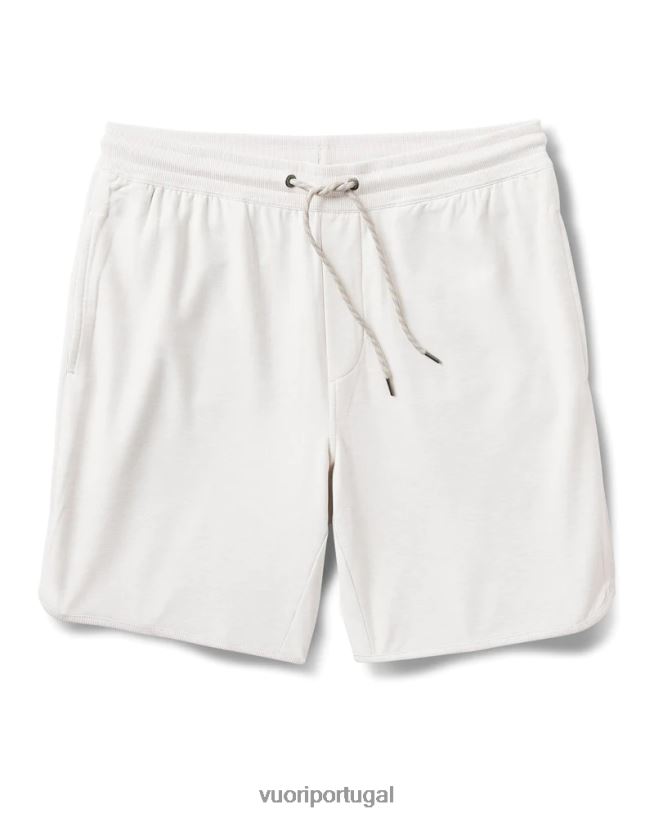 urze de aveia moletom austin homens Vuori 68NJ8J754 roupas