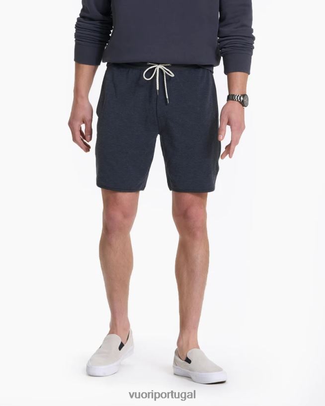 urze de carvão moletom austin homens Vuori 68NJ8J756 roupas