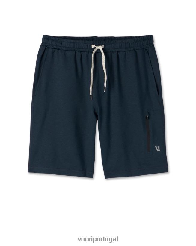 urze de tinta apresentação de domingo curta homens Vuori 68NJ8J683 roupas