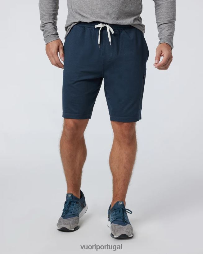 urze de tinta apresentação de domingo curta homens Vuori 68NJ8J683 roupas