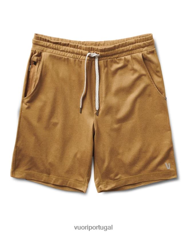 urze de trigo ponto curto homens Vuori 68NJ8J752 roupas