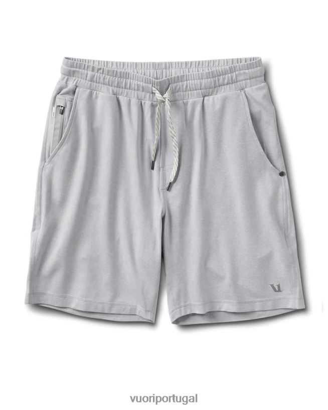 urze platina ponto curto homens Vuori 68NJ8J714 roupas