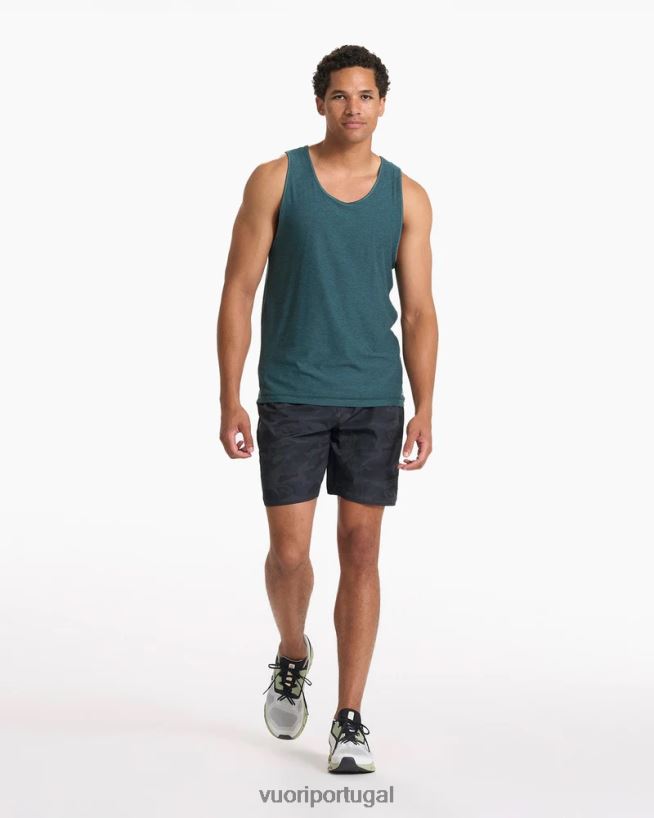 urze berilo tanque de tecnologia strato homens Vuori 68NJ8J449 roupas