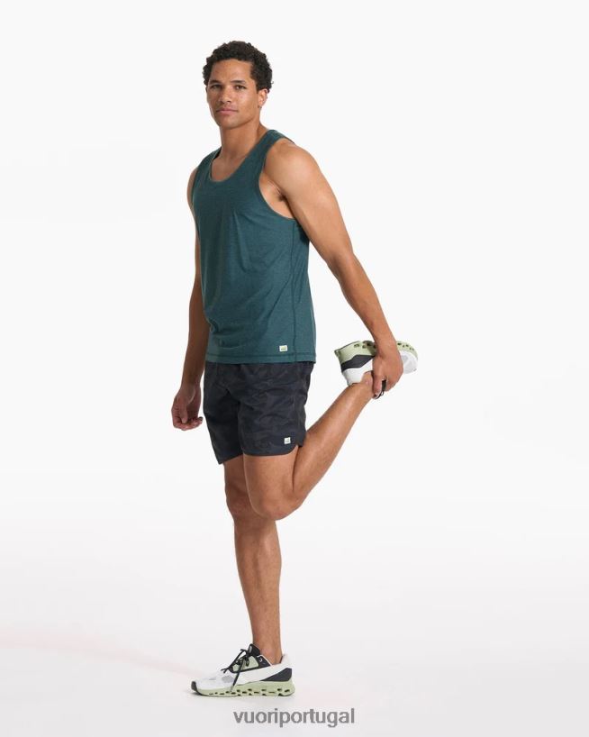 urze berilo tanque de tecnologia strato homens Vuori 68NJ8J449 roupas