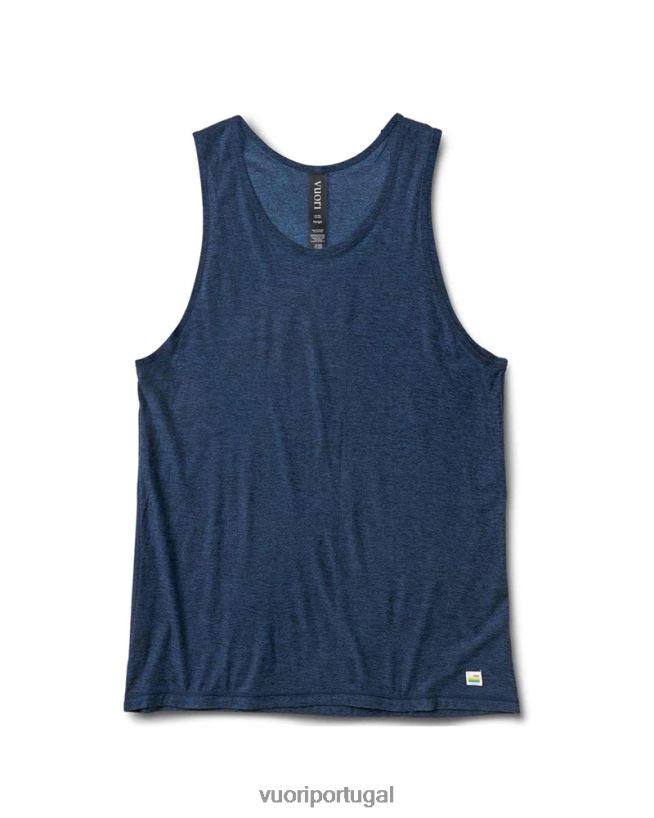 urze marinho tanque de tecnologia strato homens Vuori 68NJ8J448 roupas