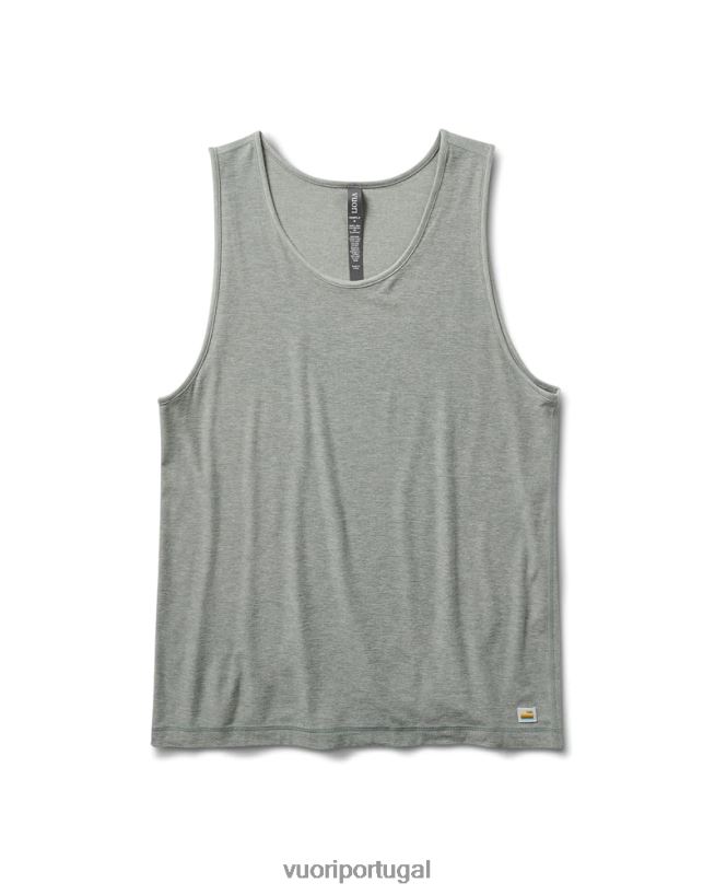 urze tempestuosa tanque de tecnologia strato homens Vuori 68NJ8J445 roupas