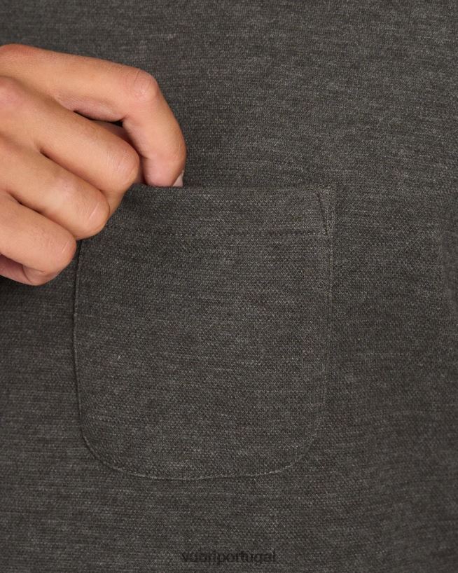 urze de orégano pulôver jeffreys homens Vuori 68NJ8J579 roupas