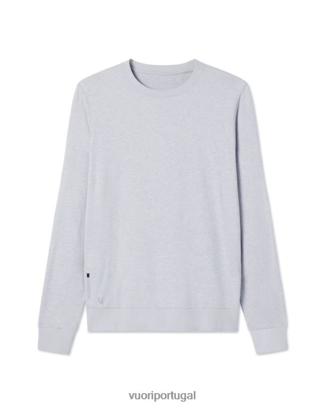 urze platina equipe de desempenho do ponto homens Vuori 68NJ8J554 roupas