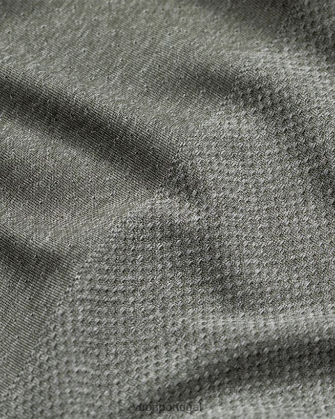 urze de orégano camiseta técnica grandview homens Vuori 68NJ8J503 roupas