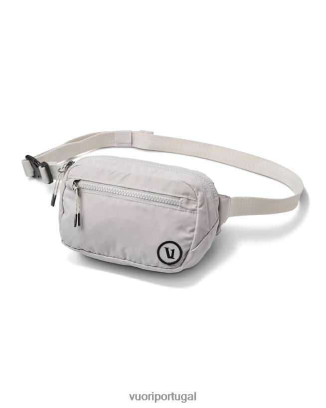 sal mochila de quadril mulheres Vuori 68NJ8J443 acessórios