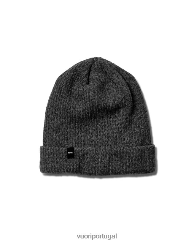 urze de carvão gorro douglas mulheres Vuori 68NJ8J404 acessórios