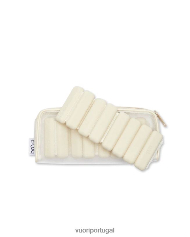 duna pulseiras bala mulheres Vuori 68NJ8J411 acessórios