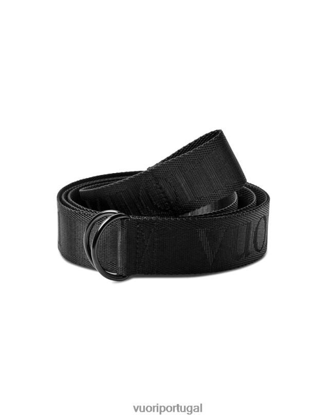 preto cinta de ioga mulheres Vuori 68NJ8J419 acessórios