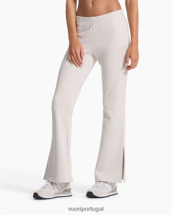 sal calça sedona wideleg mulheres Vuori 68NJ8J328 roupas