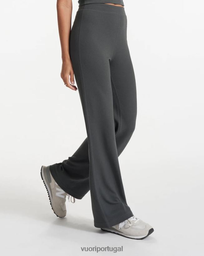 xisto bayview térmico wideleg mulheres Vuori 68NJ8J339 roupas