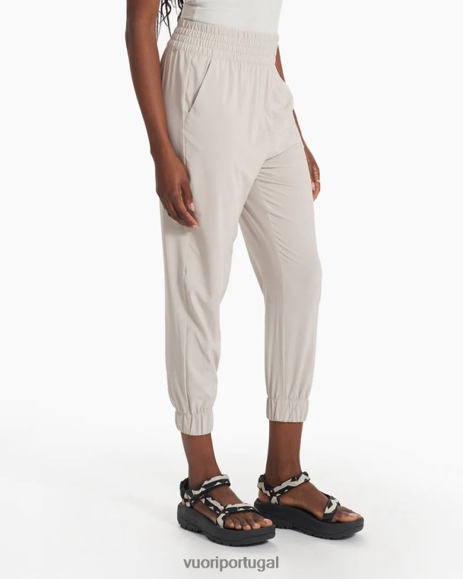 areia da praia corredor da villa mulheres Vuori 68NJ8J321 roupas