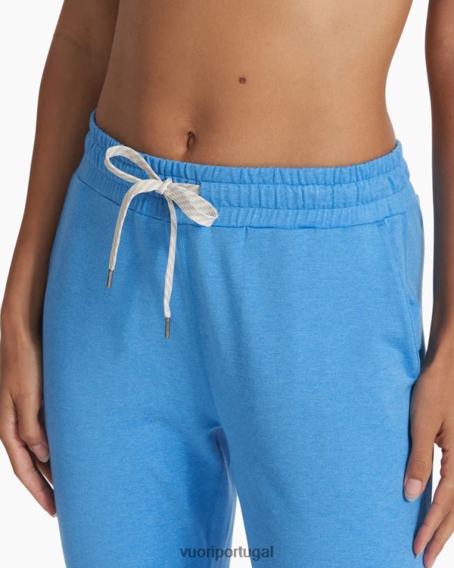 urze báltica corredor de desempenho mulheres Vuori 68NJ8J301 roupas