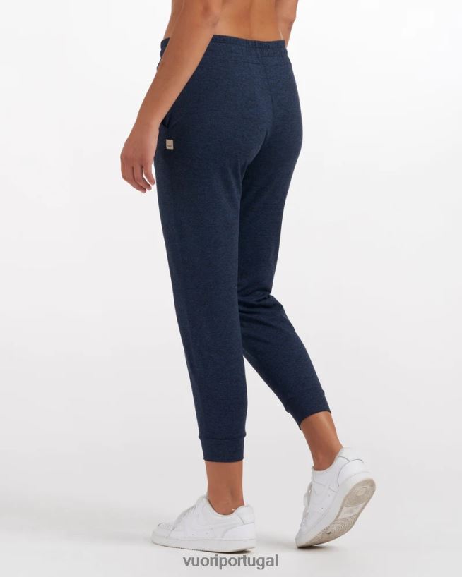 urze marinho corredor de desempenho mulheres Vuori 68NJ8J297 roupas