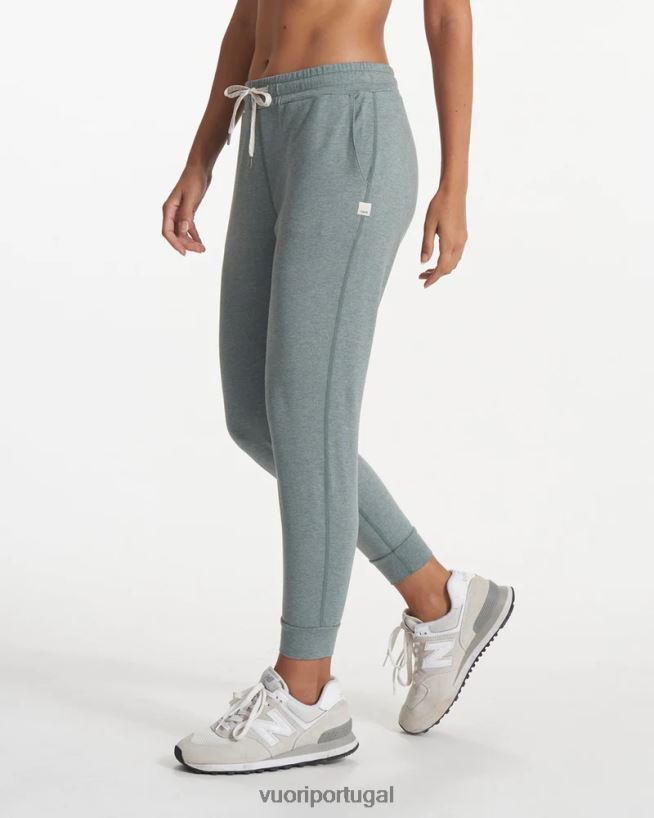 urze tempestuosa corredor de desempenho mulheres Vuori 68NJ8J295 roupas