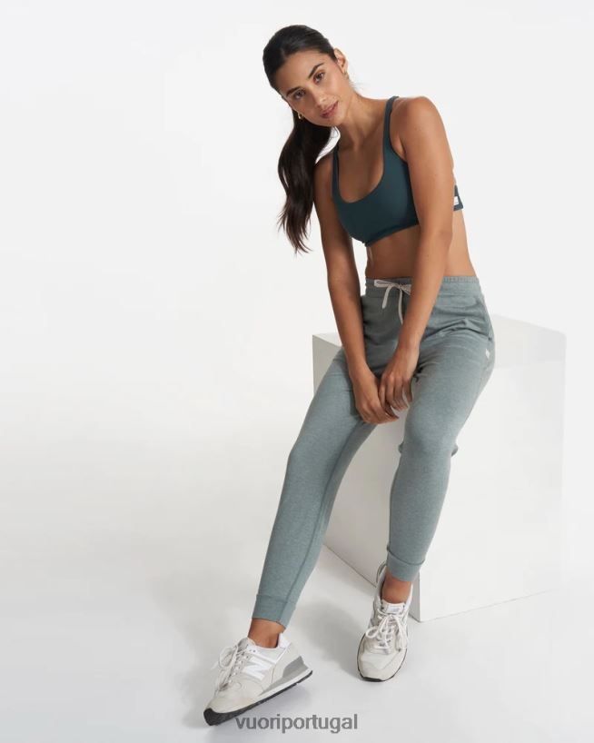 urze tempestuosa corredor de desempenho mulheres Vuori 68NJ8J295 roupas