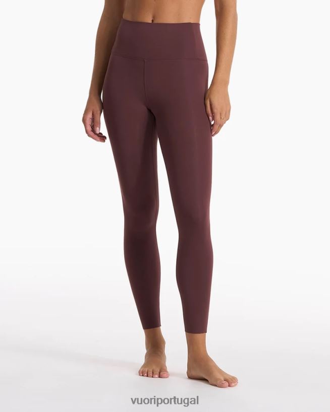 Figo evoluir legging mulheres Vuori 68NJ8J270 roupas