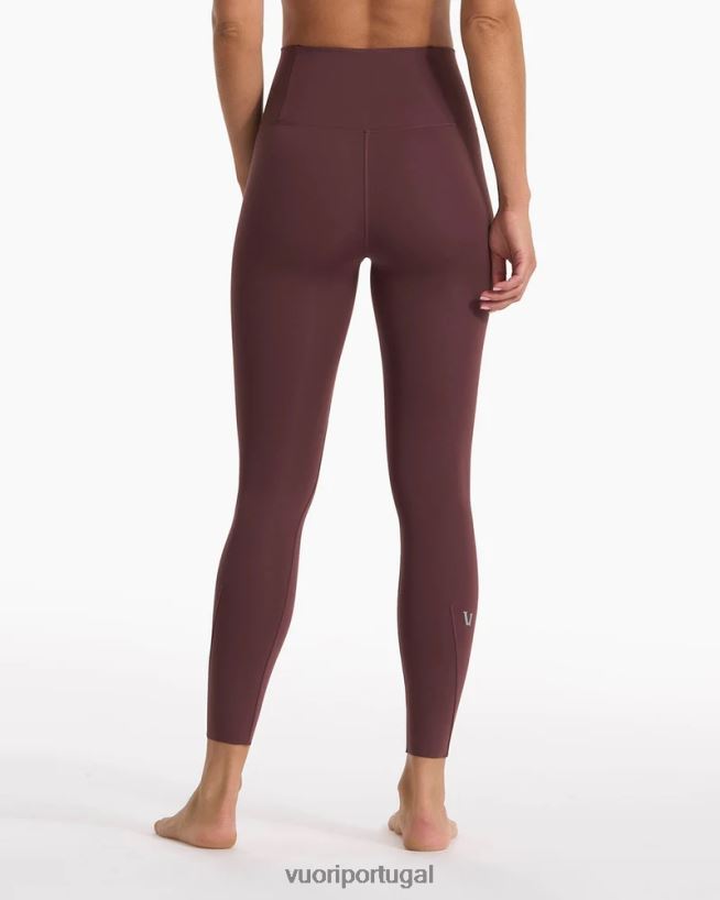 Figo evoluir legging mulheres Vuori 68NJ8J270 roupas