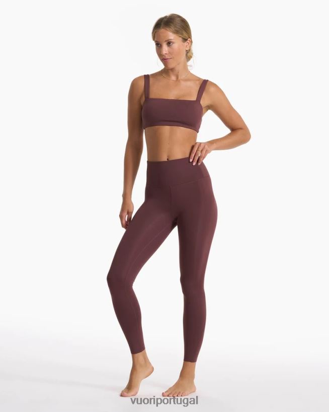Figo evoluir legging mulheres Vuori 68NJ8J270 roupas