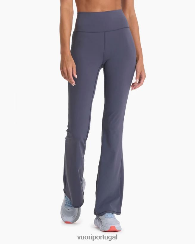 azul sinalizador de estúdio mulheres Vuori 68NJ8J269 roupas