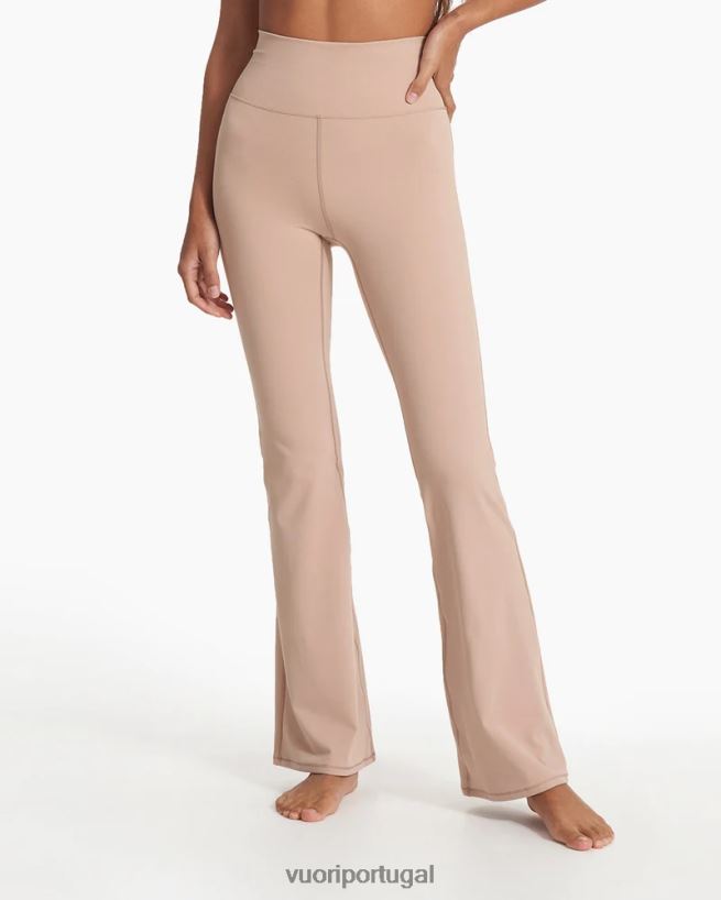 coco sinalizador de estúdio mulheres Vuori 68NJ8J268 roupas