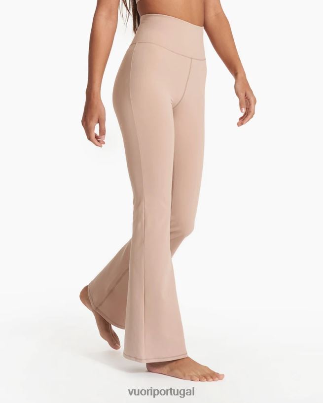 coco sinalizador de estúdio mulheres Vuori 68NJ8J268 roupas