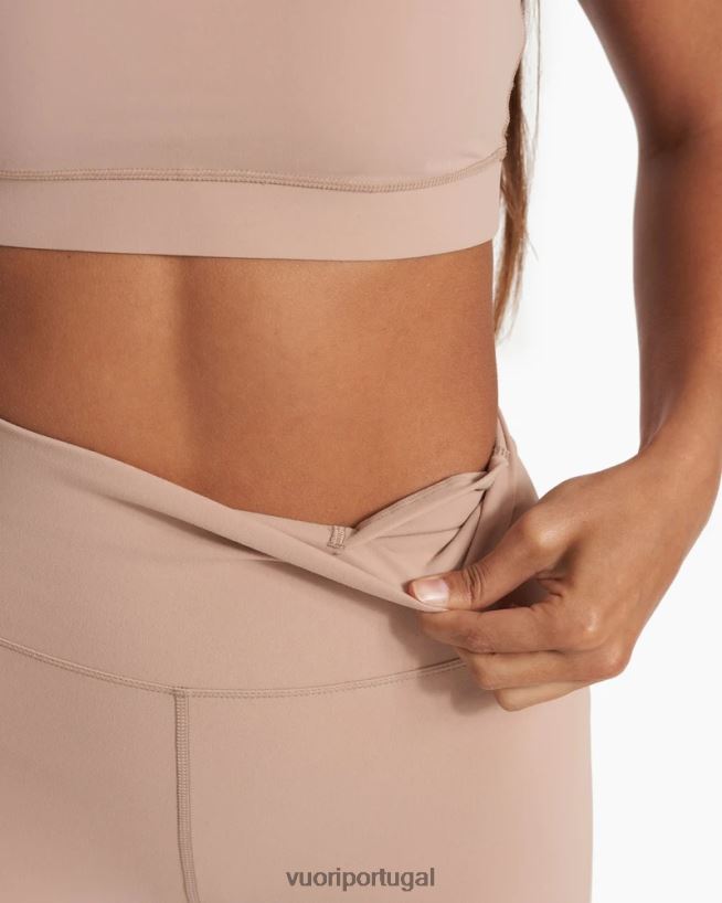 coco sinalizador de estúdio mulheres Vuori 68NJ8J268 roupas