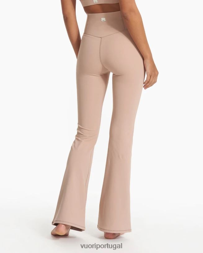 coco sinalizador de estúdio mulheres Vuori 68NJ8J268 roupas