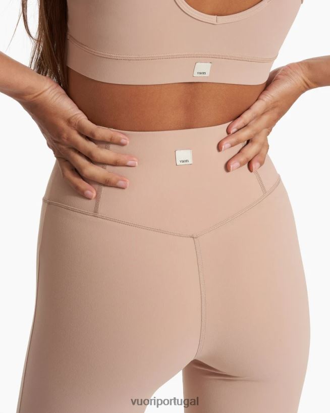 coco sinalizador de estúdio mulheres Vuori 68NJ8J268 roupas