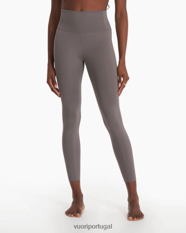 fumaça evoluir legging mulheres Vuori 68NJ8J236 roupas