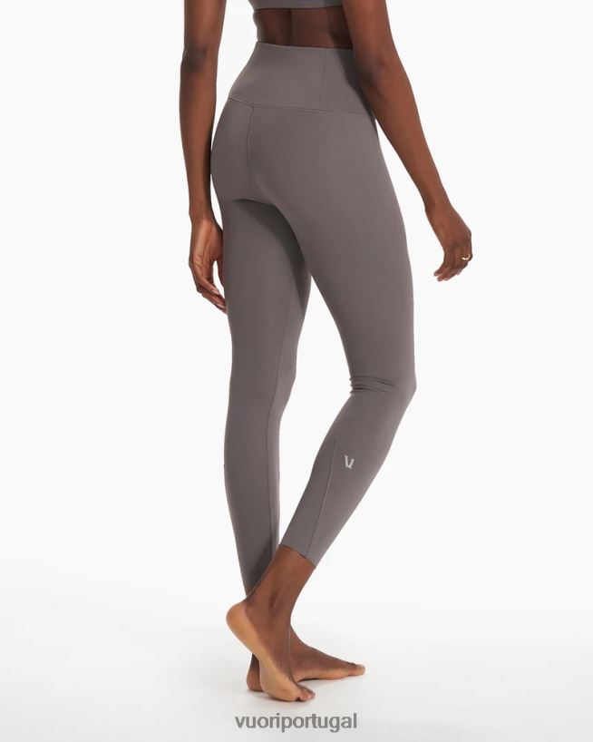 fumaça evoluir legging mulheres Vuori 68NJ8J236 roupas