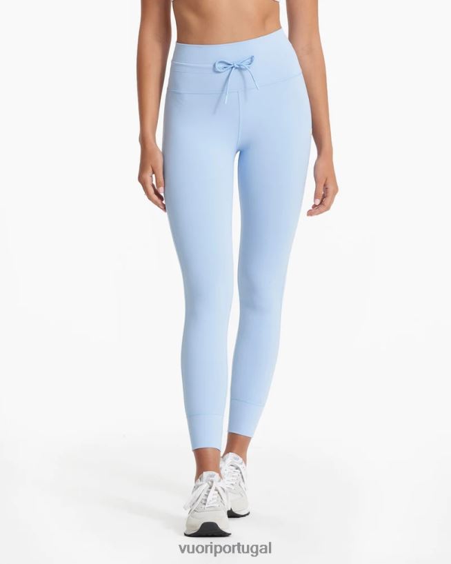 oxford legging diária mulheres Vuori 68NJ8J240 roupas