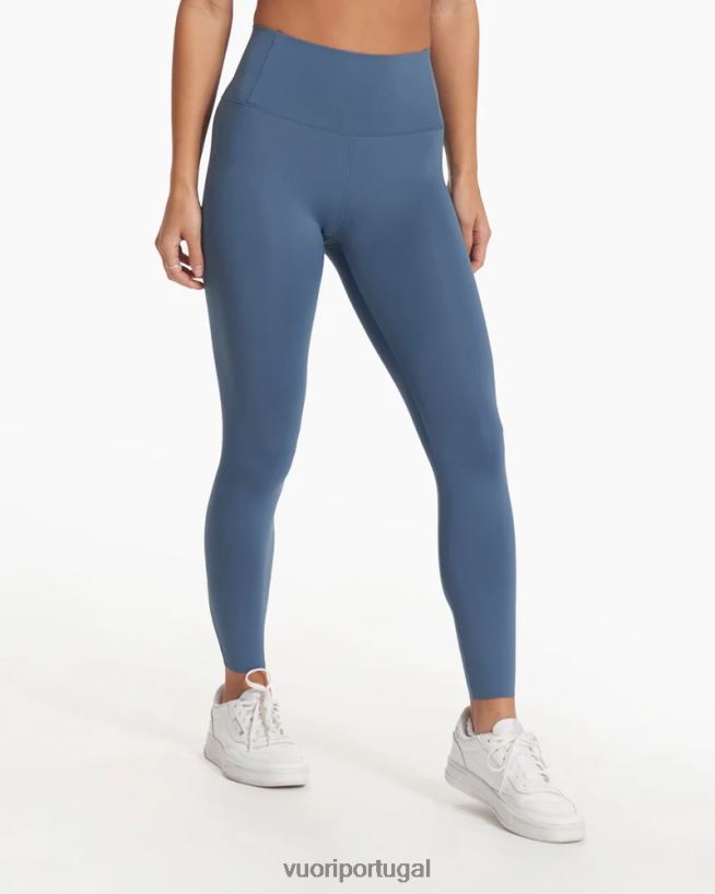 piscina azul evoluir legging mulheres Vuori 68NJ8J271 roupas