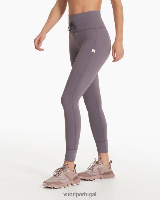 serrador legging diária mulheres Vuori 68NJ8J244 roupas