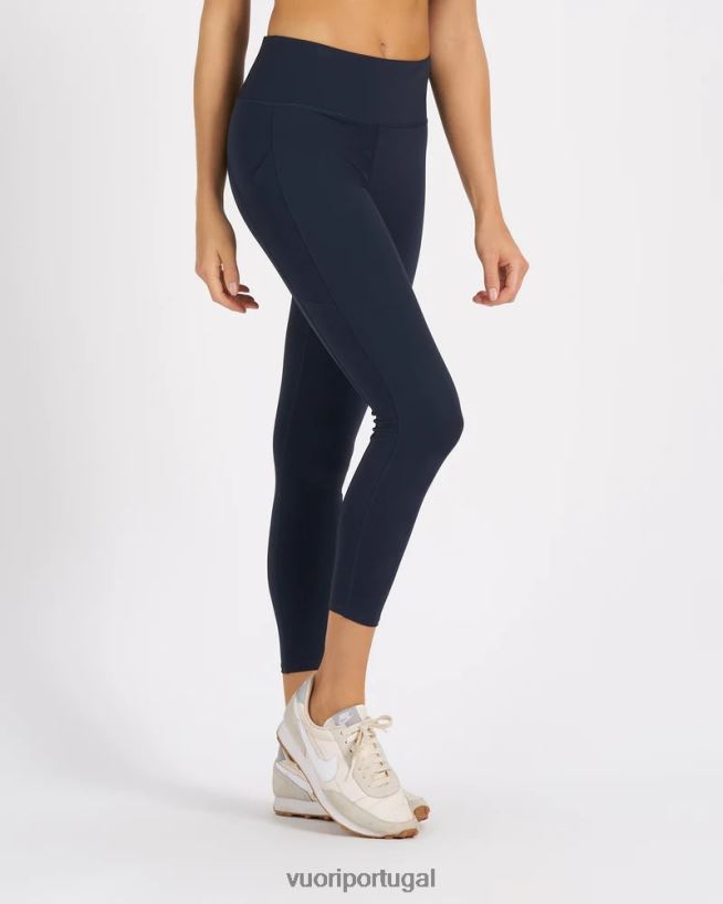 tinta legging de passada mulheres Vuori 68NJ8J251 roupas