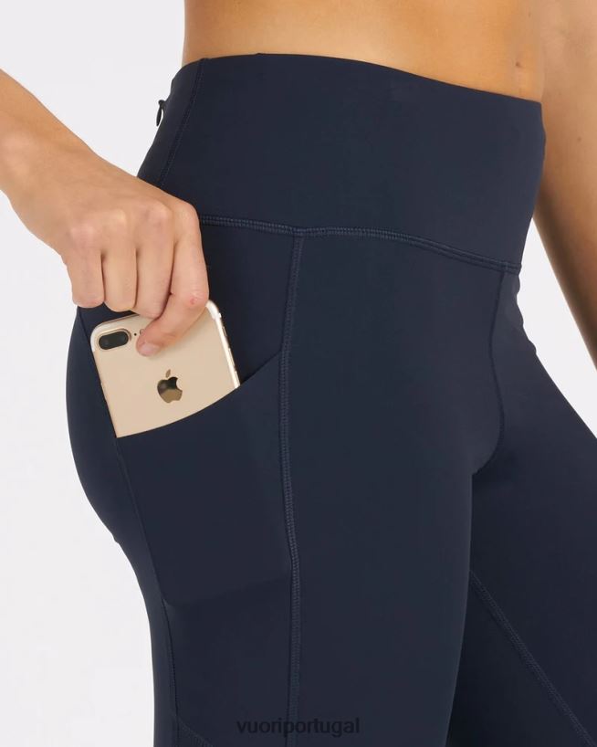 tinta legging de passada mulheres Vuori 68NJ8J251 roupas