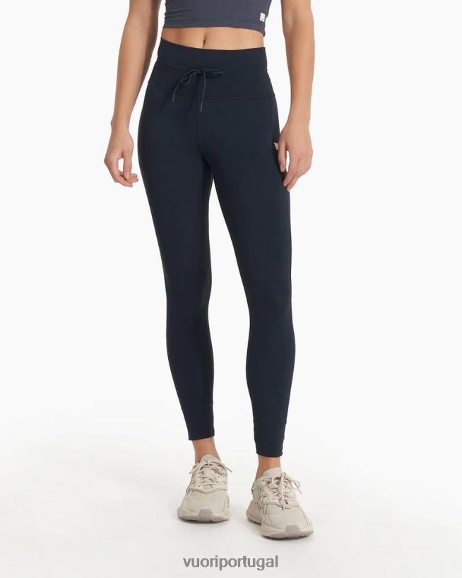 tinta legging diária mulheres Vuori 68NJ8J246 roupas