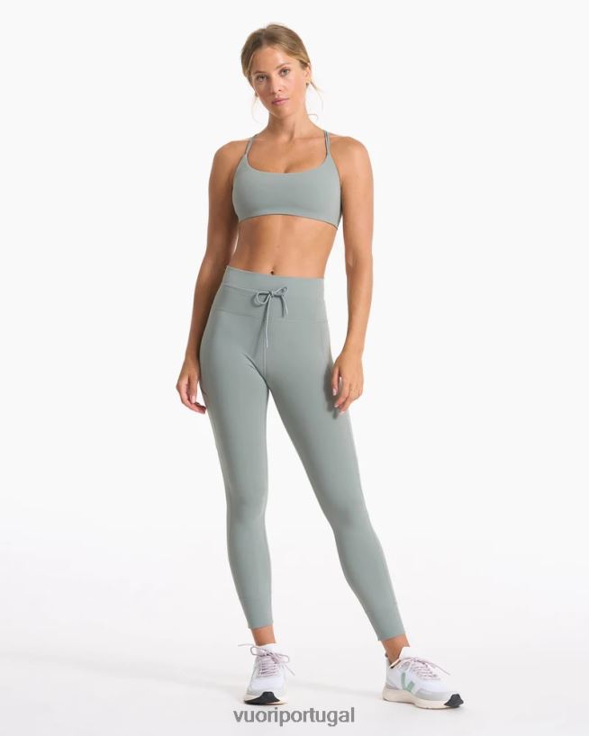 tormentoso legging de bolso diária mulheres Vuori 68NJ8J238 roupas