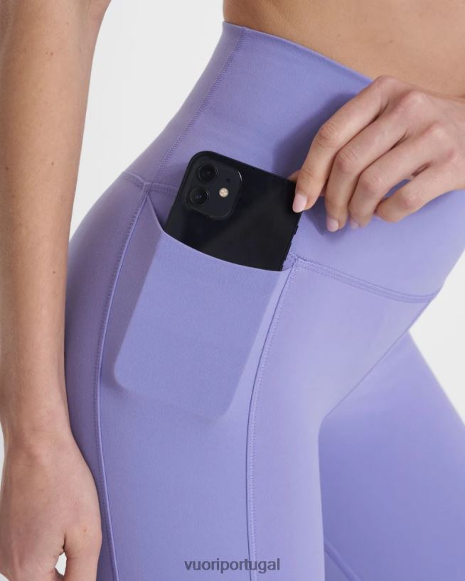 ultravioleta legging de estúdio mulheres Vuori 68NJ8J273 roupas
