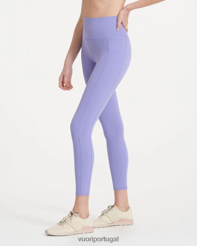 ultravioleta legging de estúdio mulheres Vuori 68NJ8J273 roupas