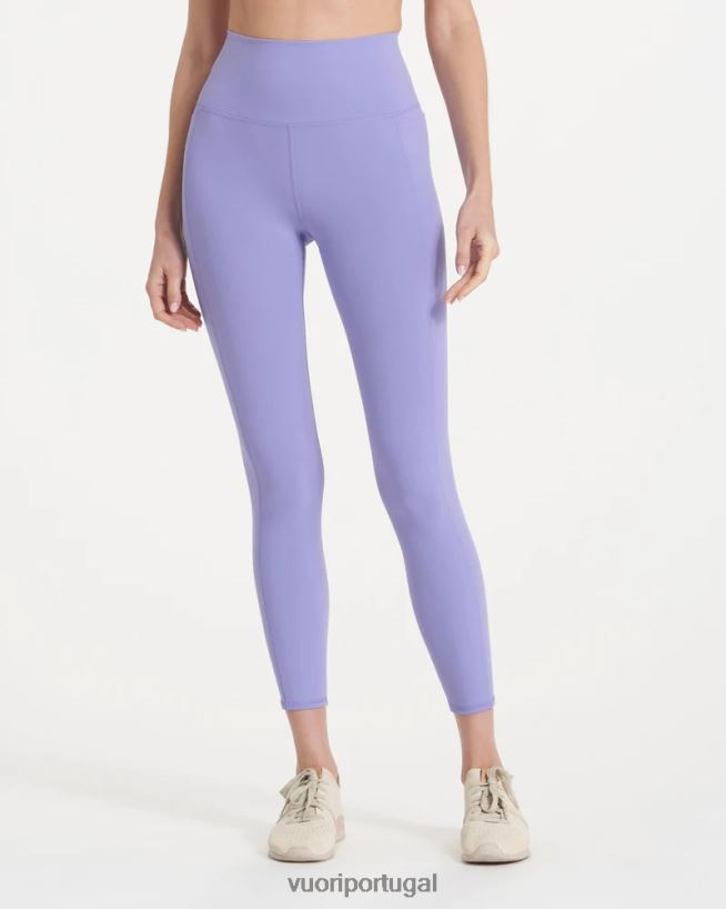 ultravioleta legging de estúdio mulheres Vuori 68NJ8J273 roupas