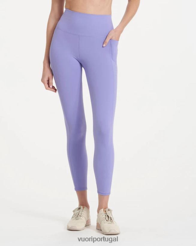 ultravioleta legging de estúdio mulheres Vuori 68NJ8J273 roupas