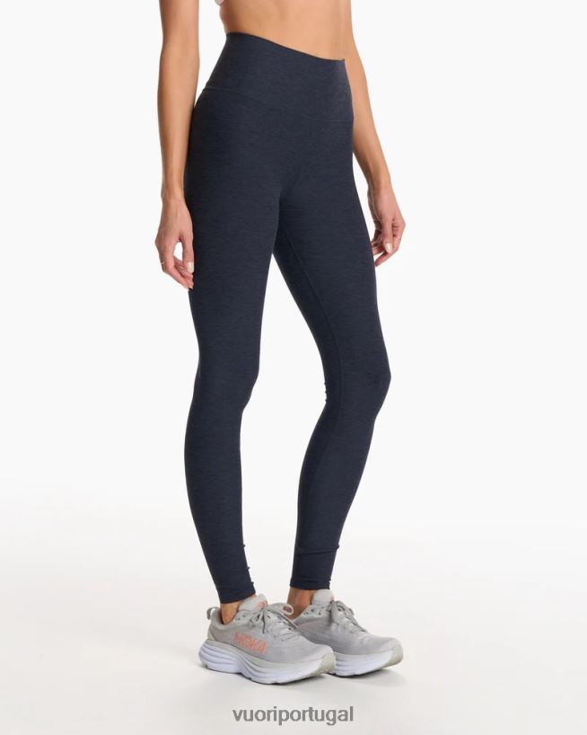 urze da meia-noite legging clean lift-longa mulheres Vuori 68NJ8J260 roupas