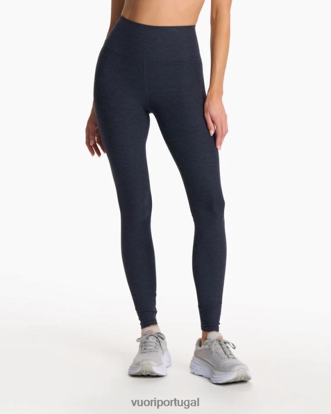 urze da meia-noite legging clean lift-longa mulheres Vuori 68NJ8J260 roupas