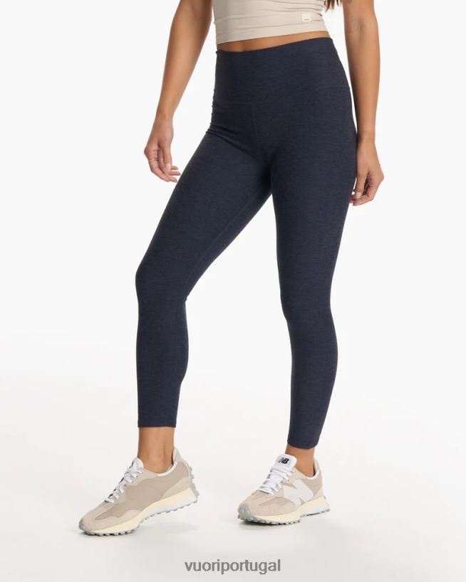 urze da meia-noite legging de elevação limpa-short mulheres Vuori 68NJ8J259 roupas