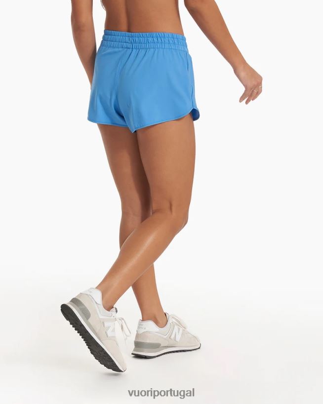 báltico clementina curta 2.0 mulheres Vuori 68NJ8J176 roupas